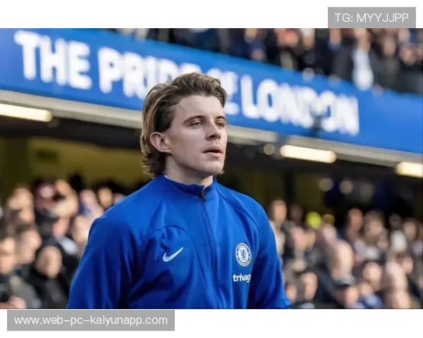 切尔西三线紧密联动，加拉格尔掌控第二落点